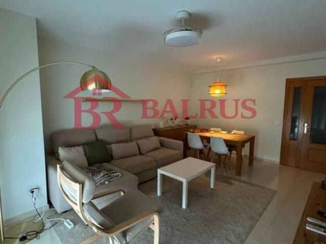Piso en venta en Villasequilla, Castilla-La Mancha