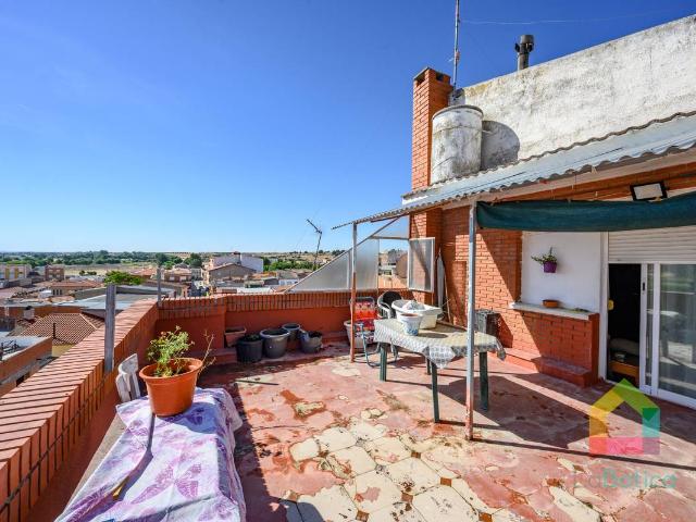 Piso en venta en Villasequilla, Castilla-La Mancha