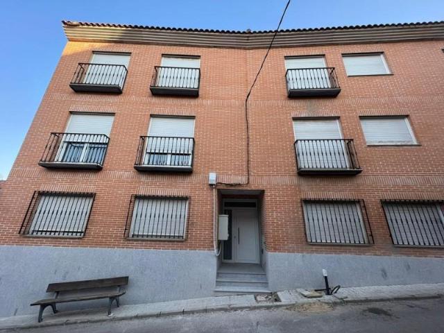 Piso en venta en Villasequilla, Castilla-La Mancha