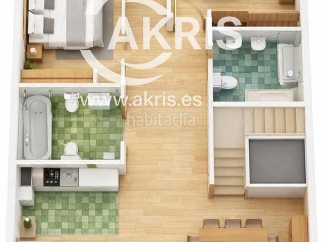Piso en venta en Villasequilla, Castilla-La Mancha