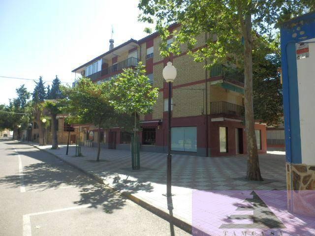 Piso en venta en Villatobas
