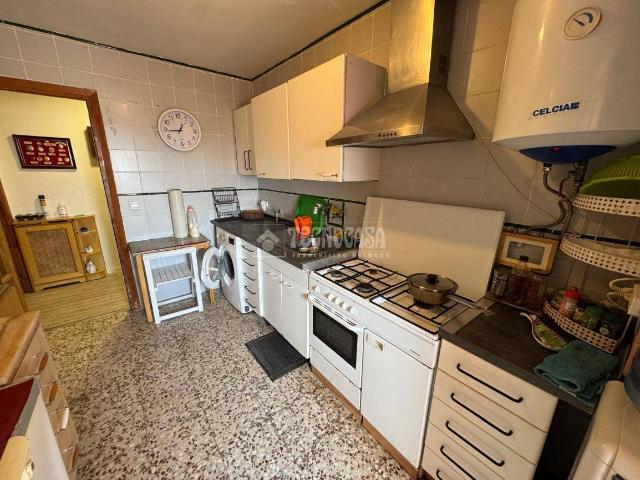 Piso en venta en Villatobas