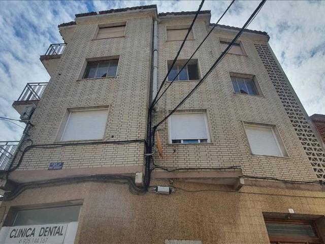 Piso en venta en Villatobas