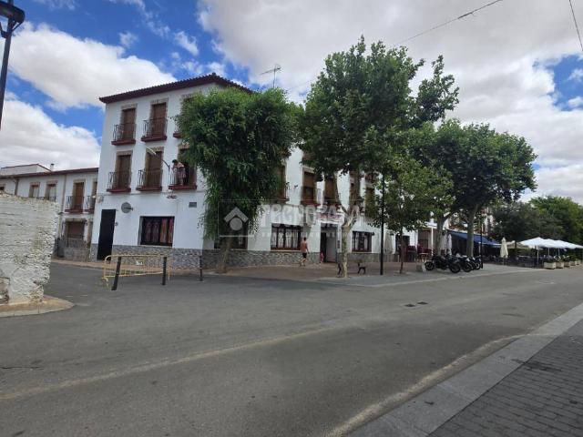 Piso en venta en Villatobas