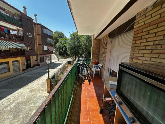 Piso en venta en Villatobas