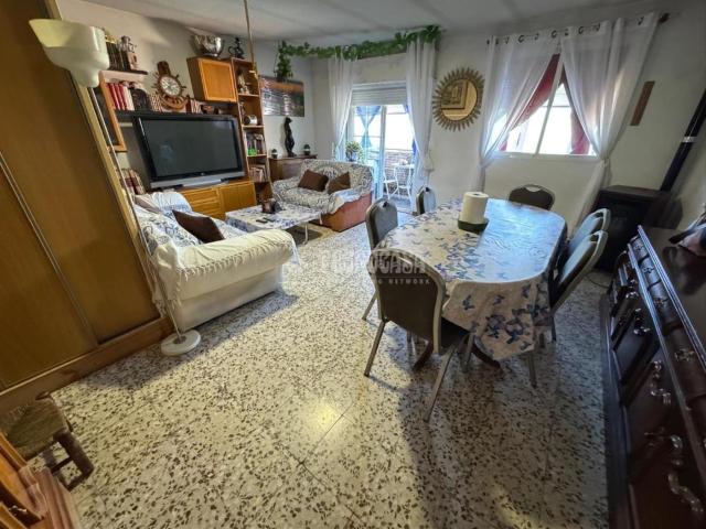 Piso en venta en Villatobas, Toledo