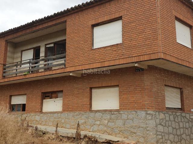 Piso en venta en Villatobas, Toledo