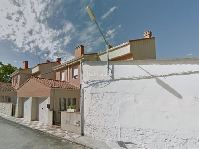 Piso en venta en Villatobas