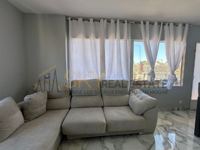 Piso en venta en Villatobas, Castilla-La Mancha