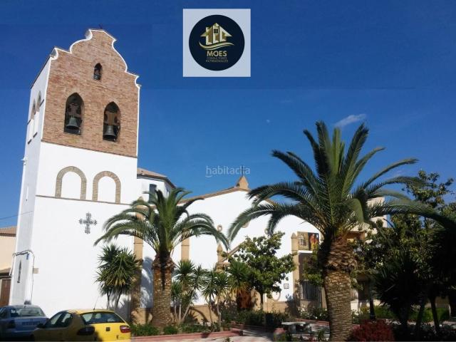 Piso en venta en Villatorres, Andalucía
