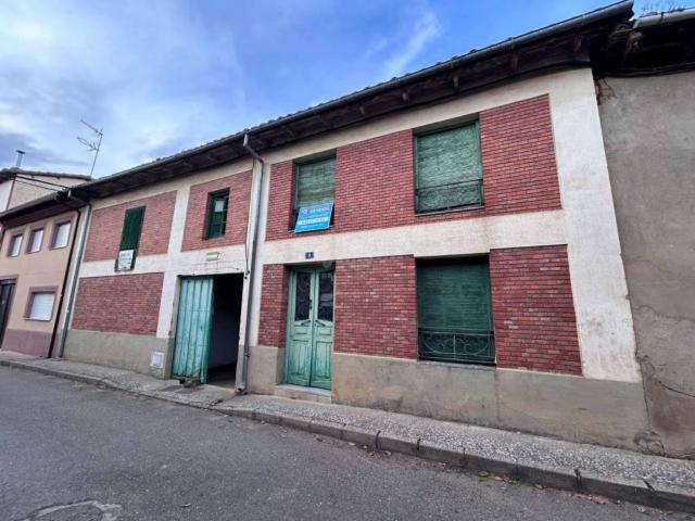 Piso en venta en Villaturiel, León
