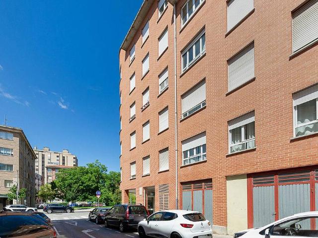 Piso en venta en Iruñerria, Navarra