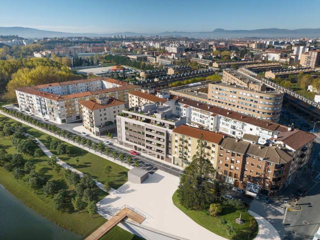 Piso en venta en Iruñerria, Navarra