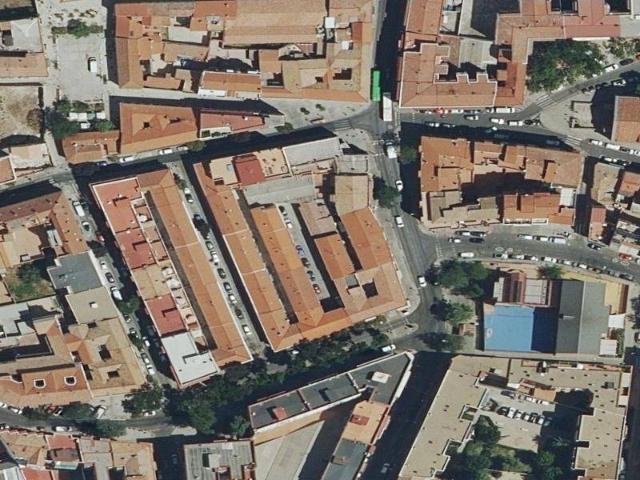 Piso en venta en Centro, Madrid