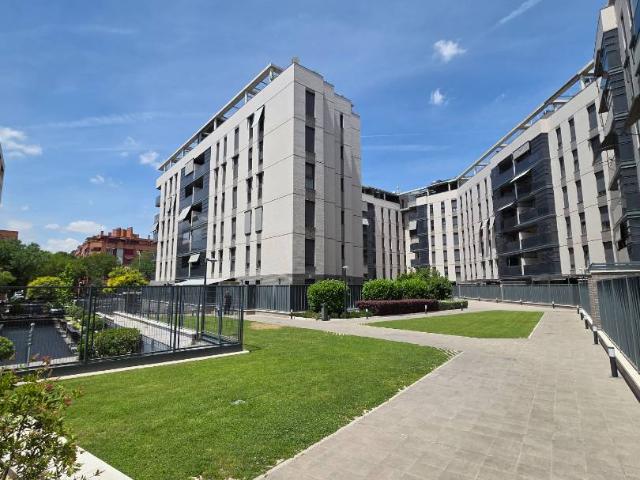 Piso en venta en Madrid