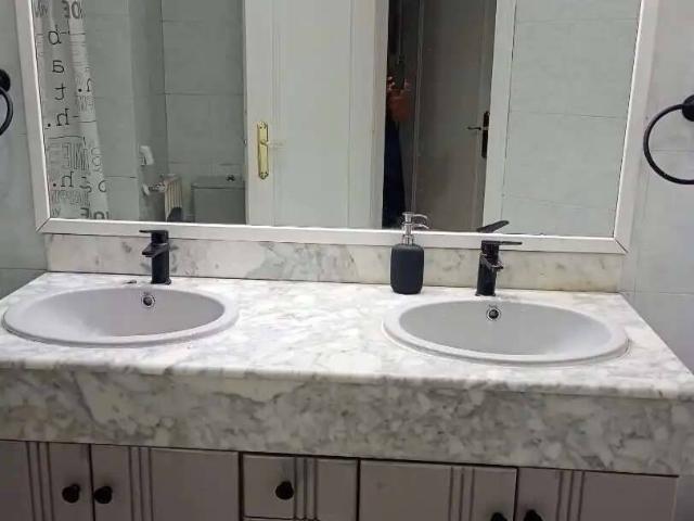 Piso en venta en Centro, Madrid