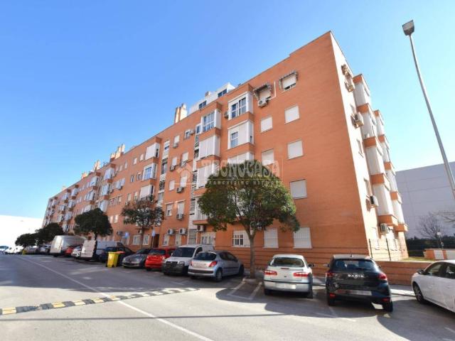 Piso en venta en Madrid