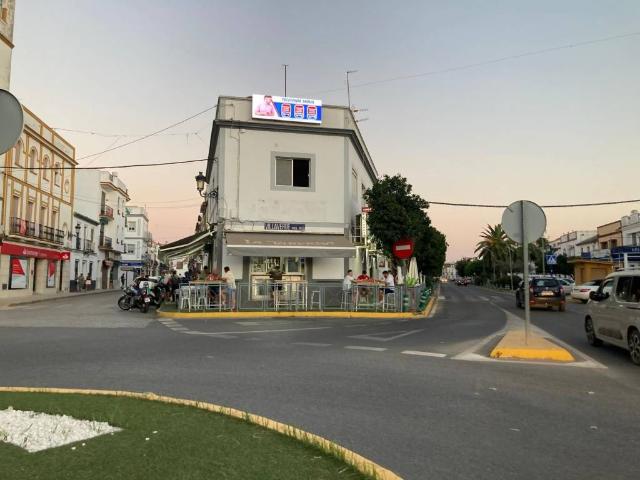 Piso en venta en Villaverde Del Río, Andalucía