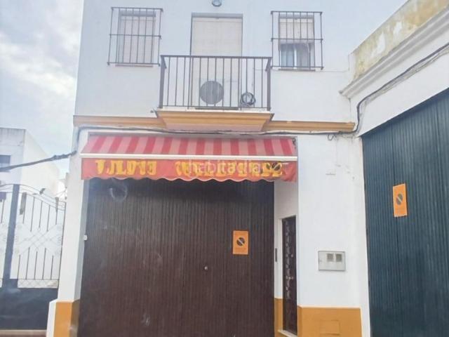Piso en venta en Villaverde Del Río, Andalucía