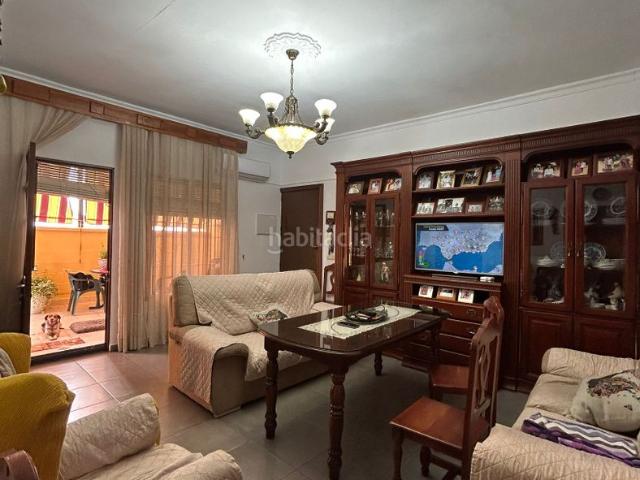 Piso en venta en Villaverde Del Río, Andalucía