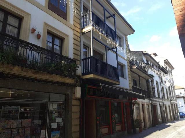 Piso en venta en Villaviciosa