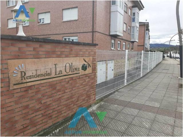 Piso en venta en Villaviciosa