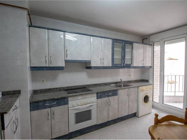 Piso en venta en Villaviciosa, Asturias