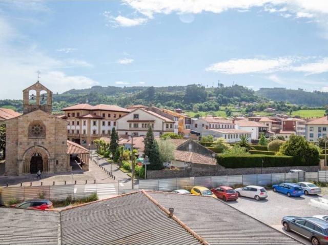 Piso en venta en Villaviciosa, Asturias