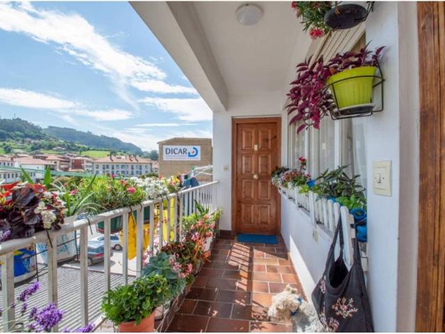 Piso en venta en Villaviciosa, Asturias