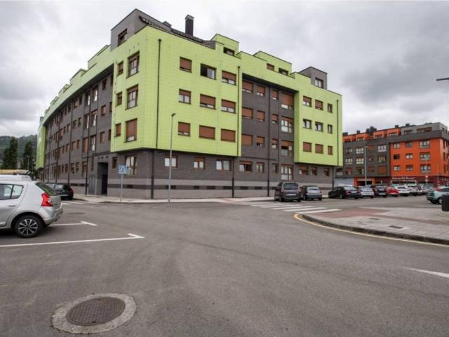 Piso en venta en Villaviciosa, Asturias