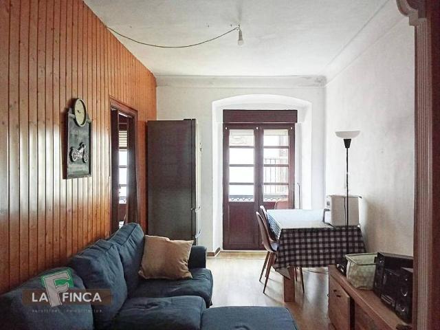 Piso en venta en Villaviciosa, Asturias