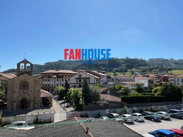 Piso en venta en Villaviciosa, Asturias