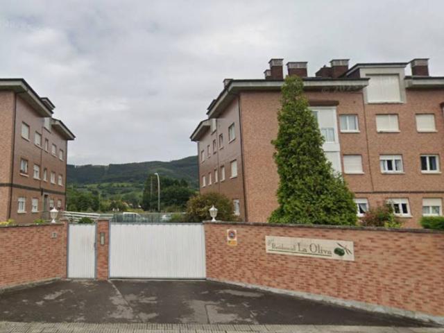 Piso en venta en Villaviciosa, Asturias