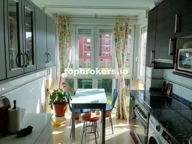 Piso en venta en Villaviciosa