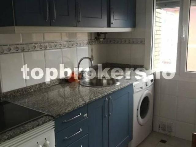 Piso en venta en Villaviciosa