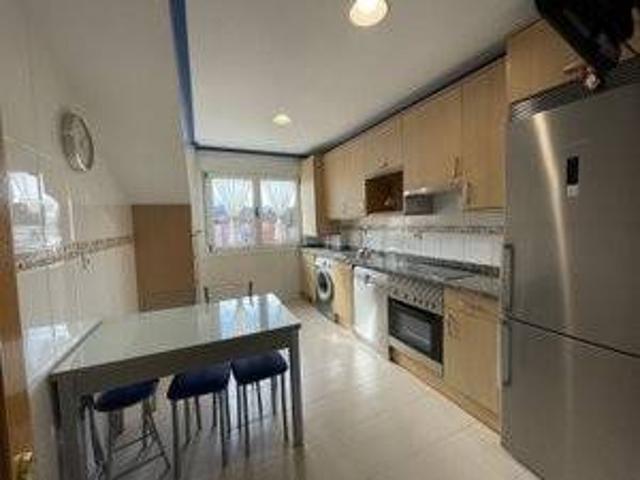 Piso en venta en Villaviciosa, Asturias