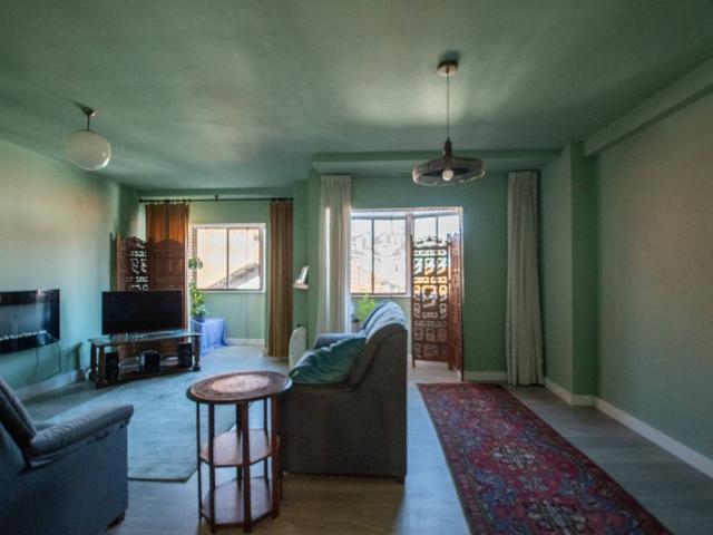 Piso en venta en Villaviciosa