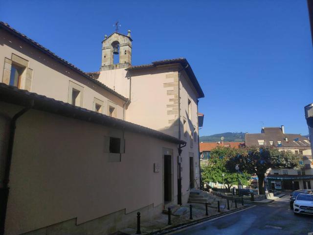 Piso en venta en Villaviciosa, Asturias