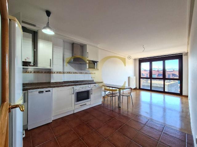 Piso en venta en Villaviciosa, Asturias