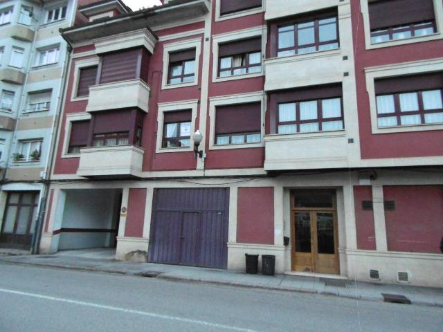 Piso en venta en Villaviciosa