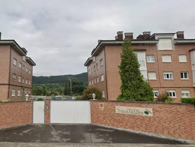 Piso en venta en Villaviciosa, Asturias