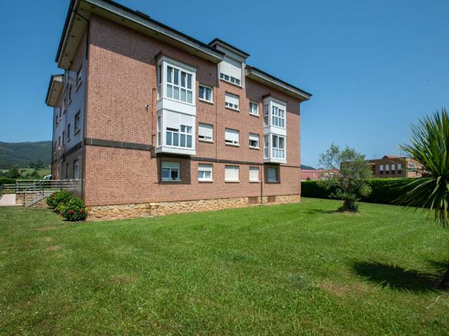 Piso en venta en Villaviciosa