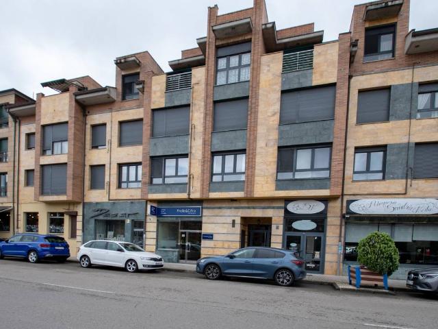 Piso en venta en Villaviciosa, Asturias