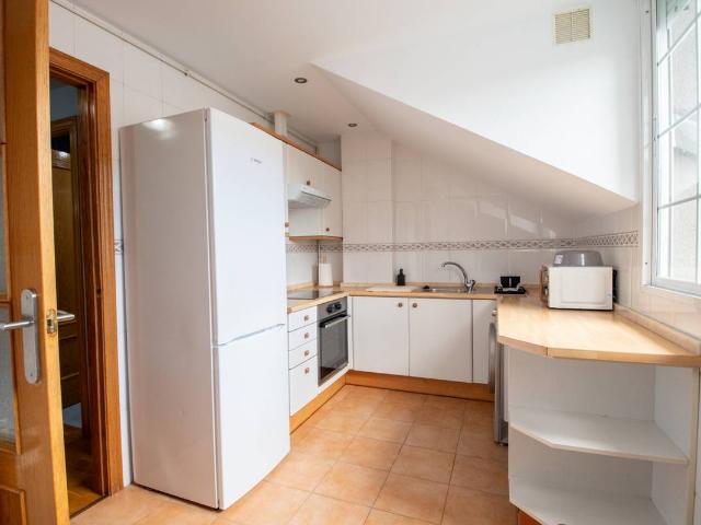 Piso en venta en Villaviciosa