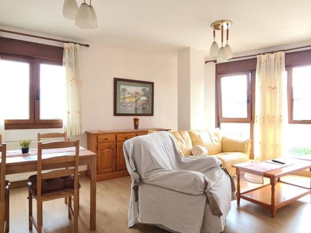 Piso en venta en Villaviciosa, Asturias
