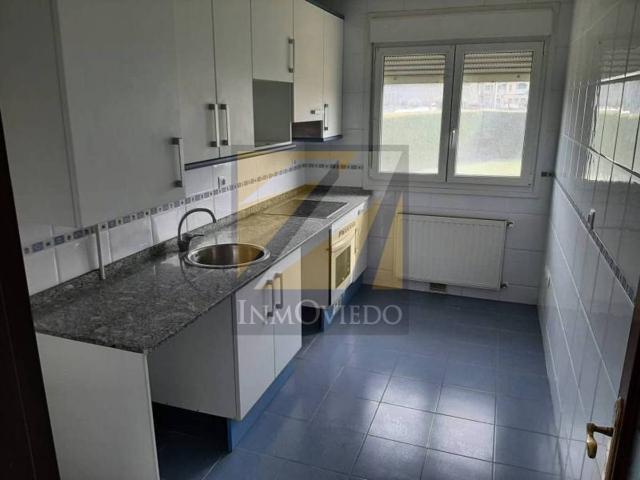 Piso en venta en Villaviciosa