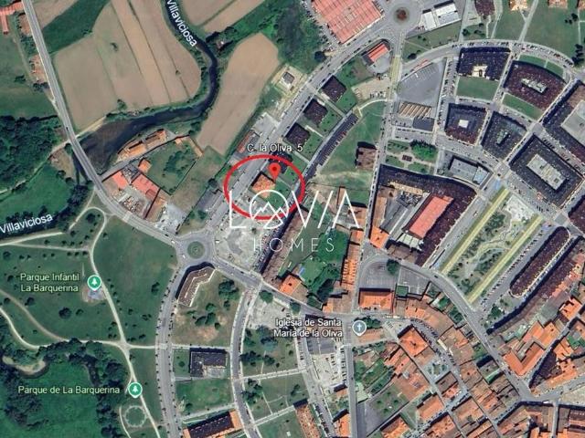 Piso en venta en Villaviciosa, Asturias