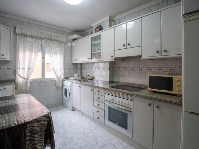 Piso en venta en Villaviciosa, Asturias