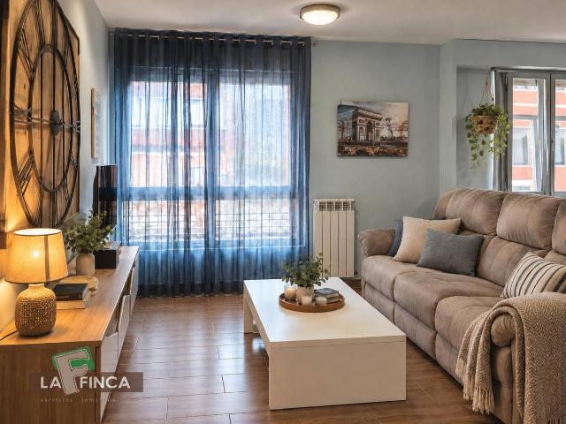 Piso en venta en Villaviciosa