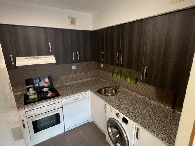 Piso en venta en Villaviciosa, Asturias